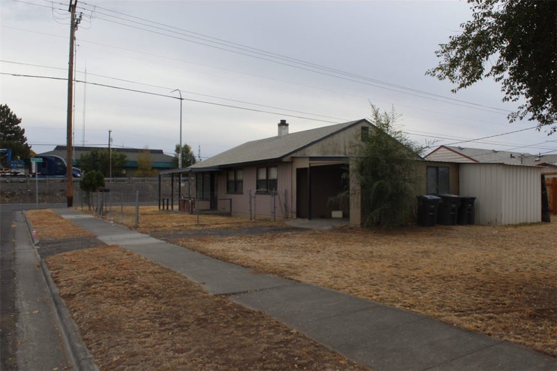 1237 E Terrace Avenue