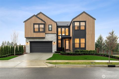 8413 137th Avenue SE 6 Newcastle WA 98059