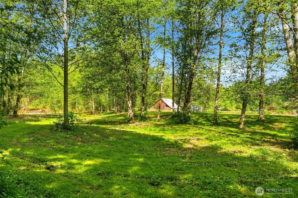 Photo of 21716 SR 530 NE, Arlington, WA 98223 (MLS # 2519228)