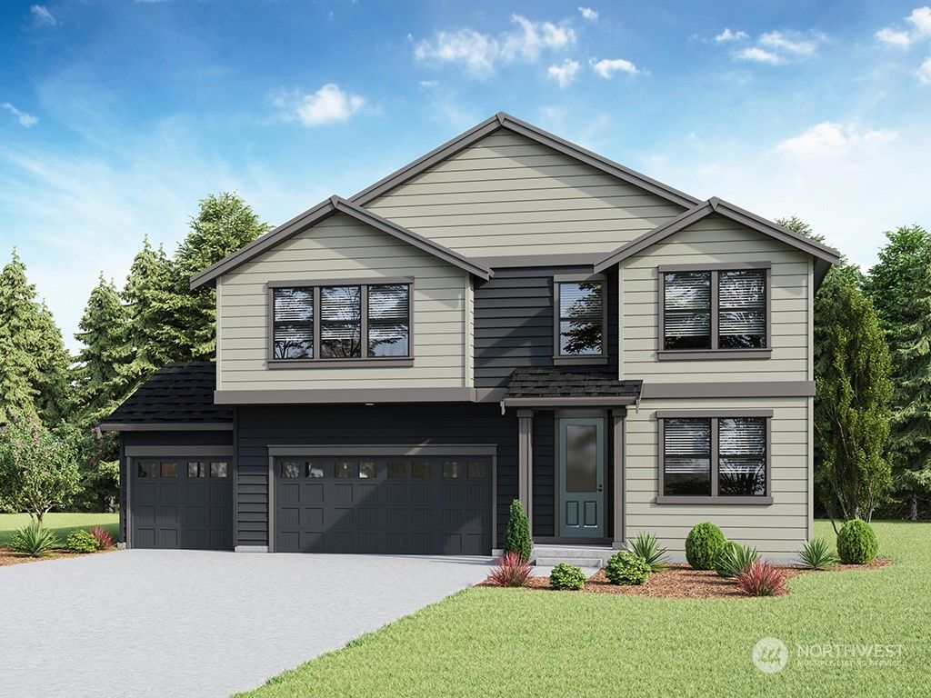 Photo of 13905 102nd Drive SE #24, Snohomish, WA 98296 (MLS # 2282800)