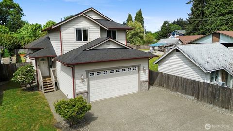 Photo of 1450 Brown Street SE, Olympia, WA 98501 (MLS # 2520695)