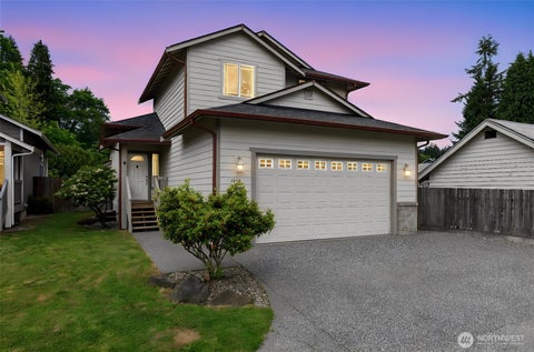 Photo of 1450 Brown Street SE, Olympia, WA 98501 (MLS # 2520695)