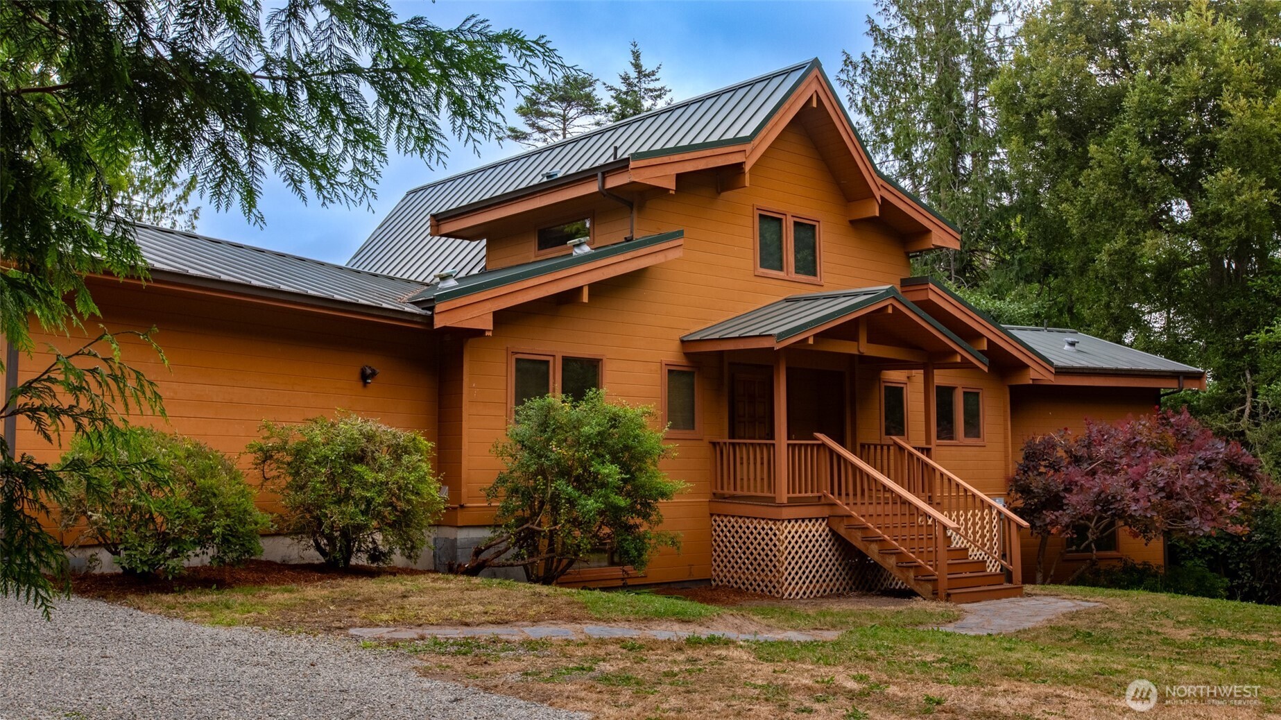 333 Hadlock Bay Road