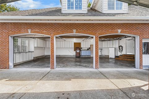 A home in Puyallup