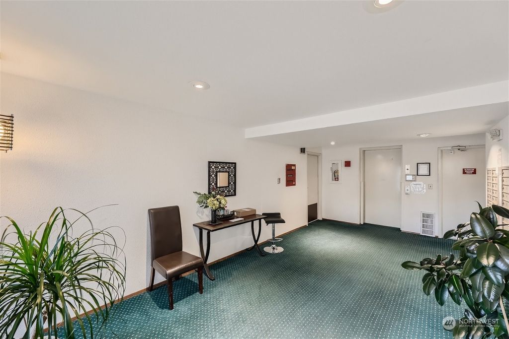 Photo of 17417 Ashworth Avenue N #408, Shoreline, WA 98133 (MLS # 2195323)