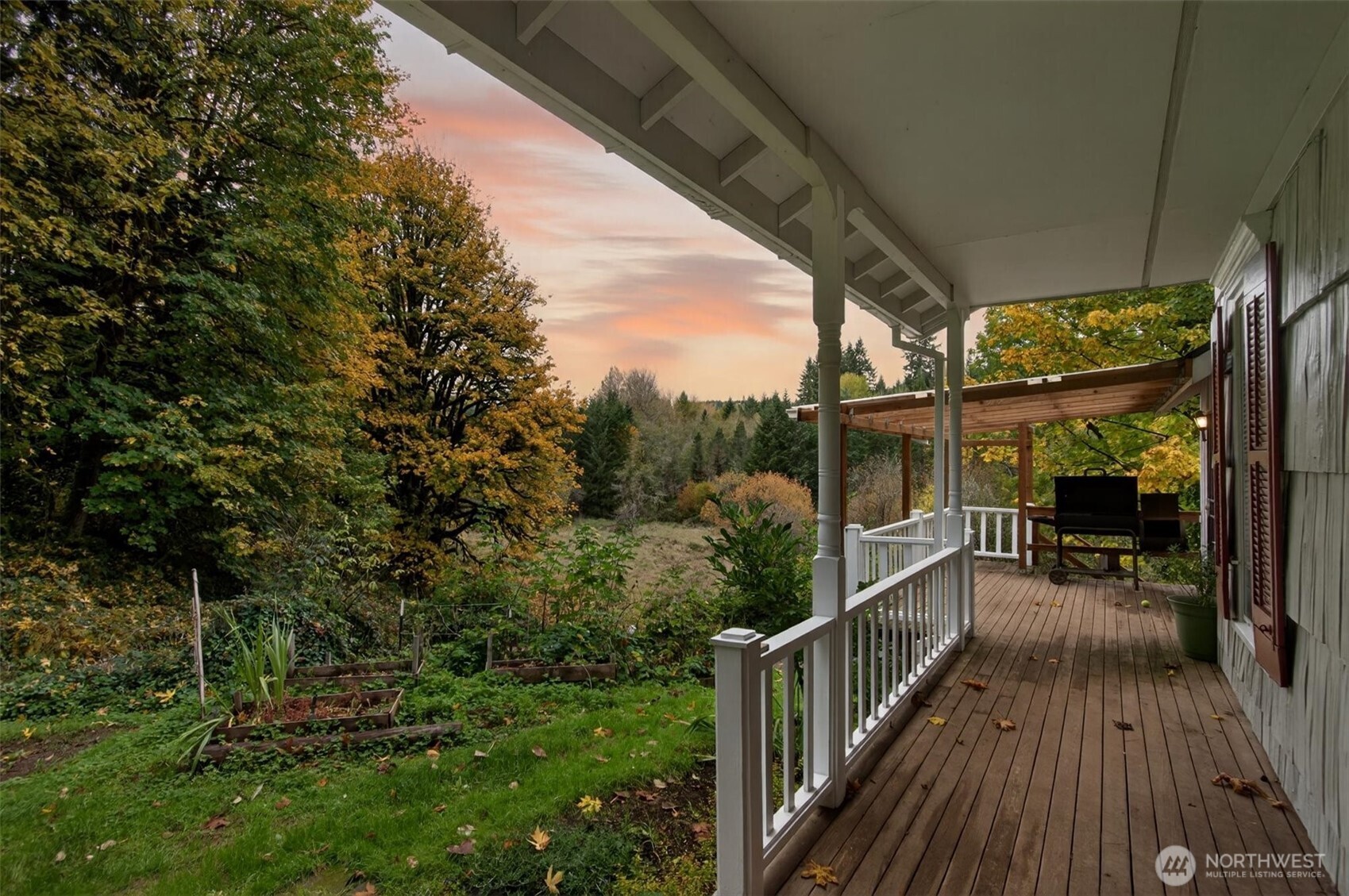 1015 Hazel Dell Road