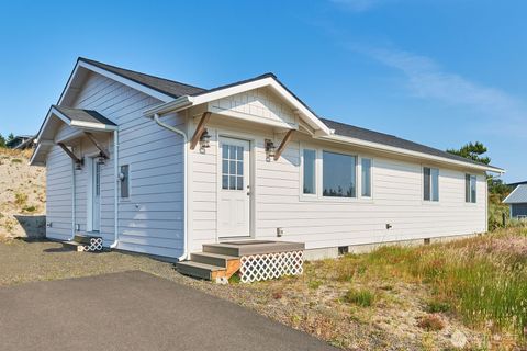 Photo of 31810 I Street, Ocean Park, WA 98640 (MLS # 2385183)
