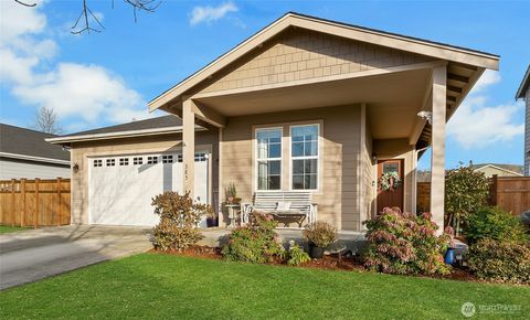 385 Bruhn Lane N Enumclaw WA 98022