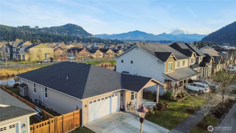 385 Bruhn Lane N Enumclaw WA 98022