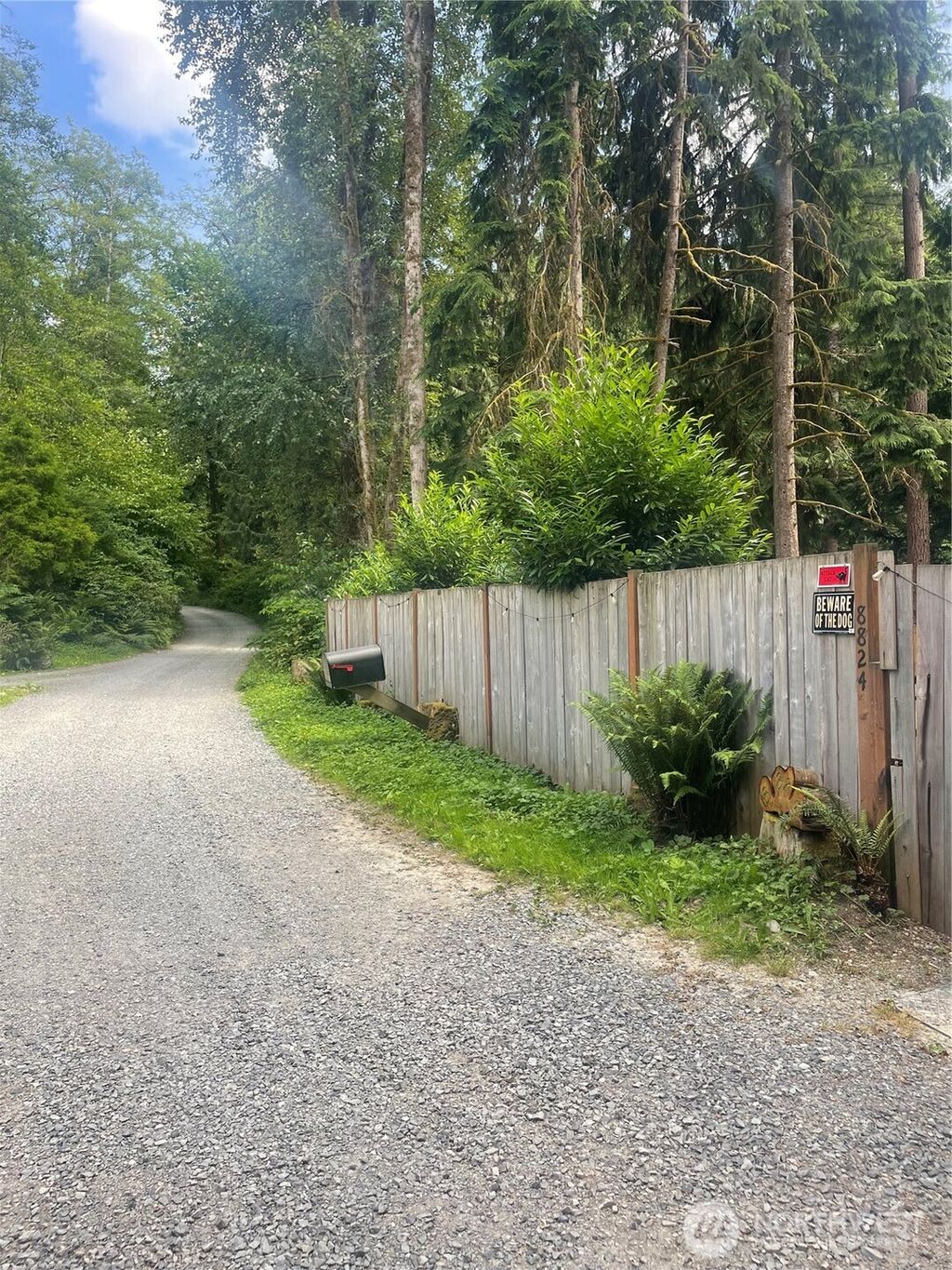 Photo of 8824 184th Avenue NE, Granite Falls, WA 98252 (MLS # 2402241)