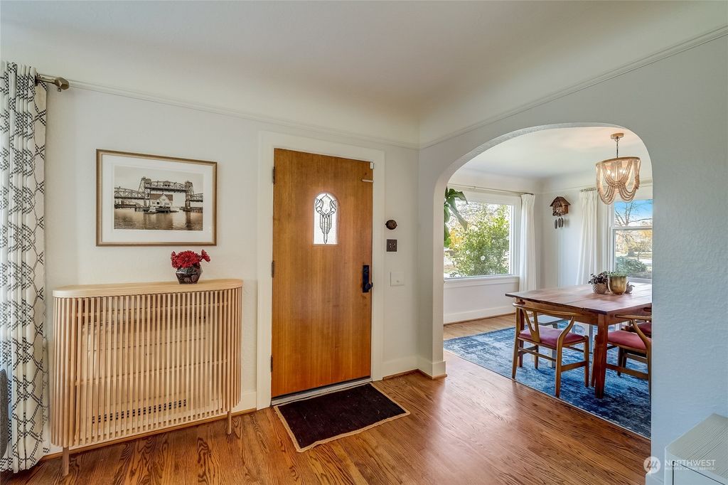 Photo of 1020 Colby Avenue, Everett, WA 98201 (MLS # 2197099)