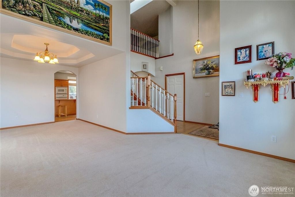 Photo of 27018 117th Place SE, Kent, WA 98030 (MLS # 2429977)