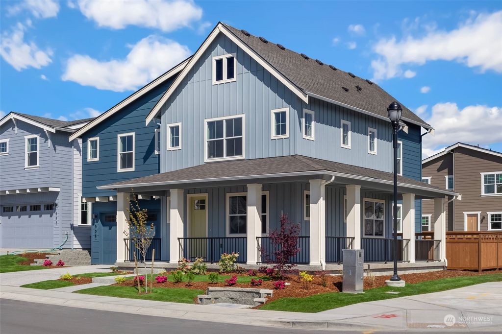 Photo of 508 SW 98th Place #46, Seattle, WA 98106 (MLS # 2205891)