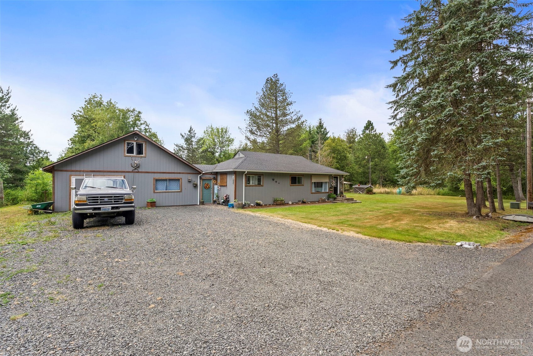 174 Skinner Road