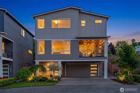 Photo of 11032 14th Place SE, Lake Stevens, WA 98258 (MLS # 2539760)