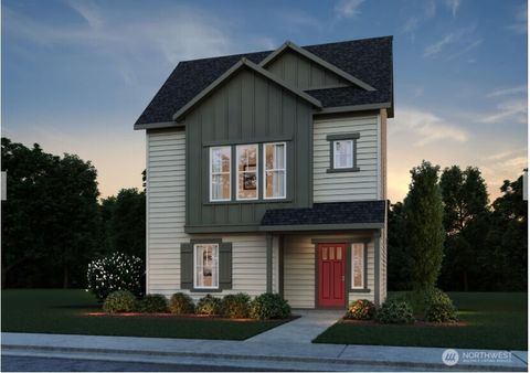 Photo of 2520 160th Street NE, Marysville, WA 98271 (MLS # 2502783)