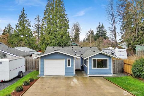 Photo of 3855 Fraser Street, Bellingham, WA 98229 (MLS # 2494812)
