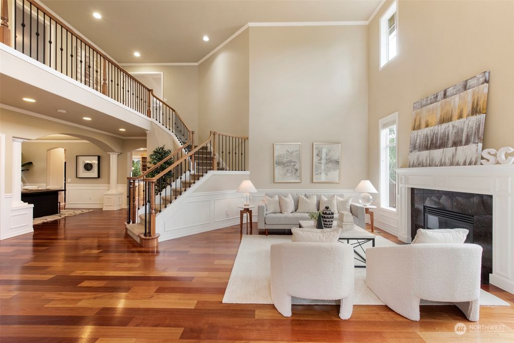 Photo of 3918 215th Street SE, Bothell, WA 98021 (MLS # 2290603)