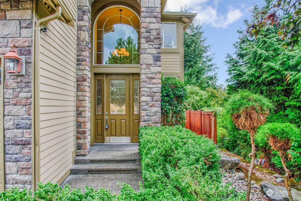 Photo of 3918 215th Street SE, Bothell, WA 98021 (MLS # 2290603)