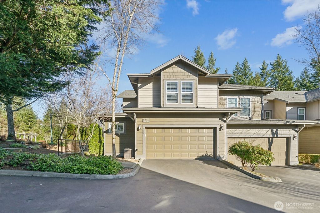 Photo of 7704 Fairway Avenue SE #601, Snoqualmie, WA 98065 (MLS # 2529263)