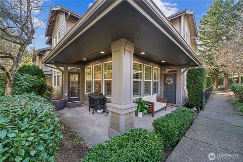 Photo of 7704 Fairway Avenue SE #601, Snoqualmie, WA 98065 (MLS # 2529263)