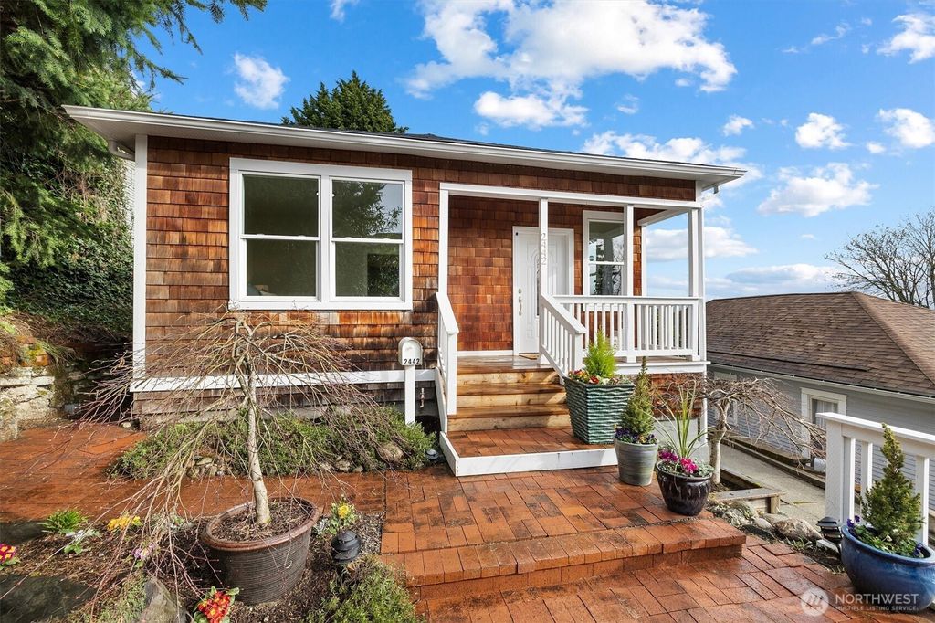 Photo of 2442 E Valley Street, Seattle, WA 98112 (MLS # 2348493)