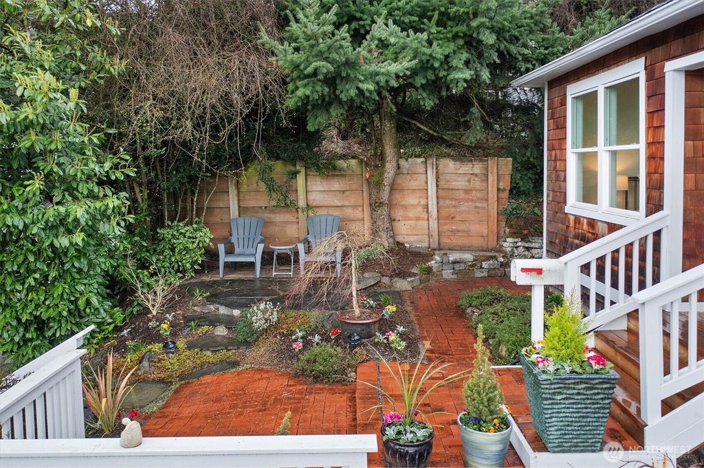 Photo of 2442 E Valley Street, Seattle, WA 98112 (MLS # 2348493)