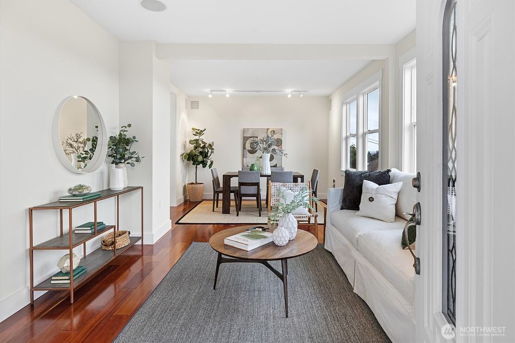 Photo of 2442 E Valley Street, Seattle, WA 98112 (MLS # 2348493)