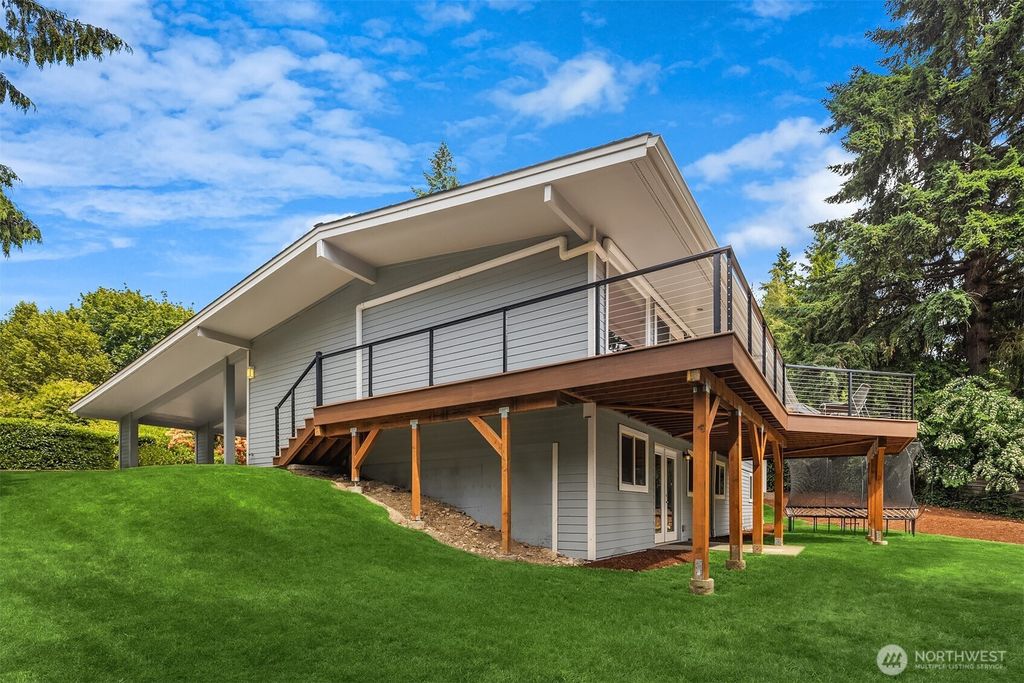 Photo of 1945 SW 170th Street, Normandy Park, WA 98166 (MLS # 2409010)