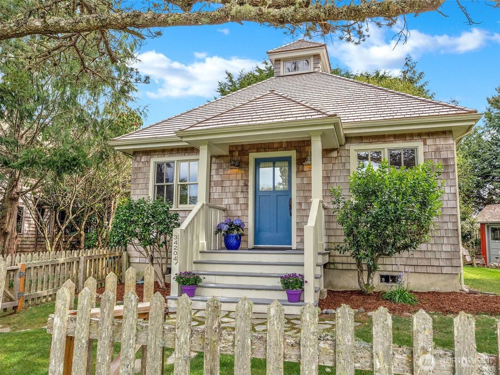 Photo of 34204 Territory Road, Oysterville, WA 98641 (MLS # 2516594)