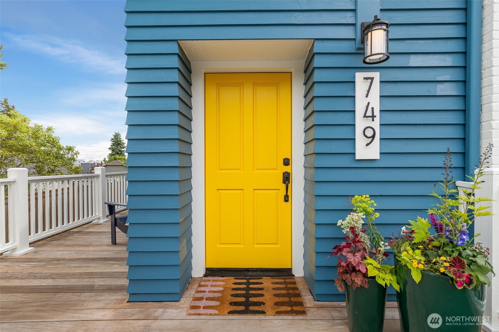 749 N 98th Street