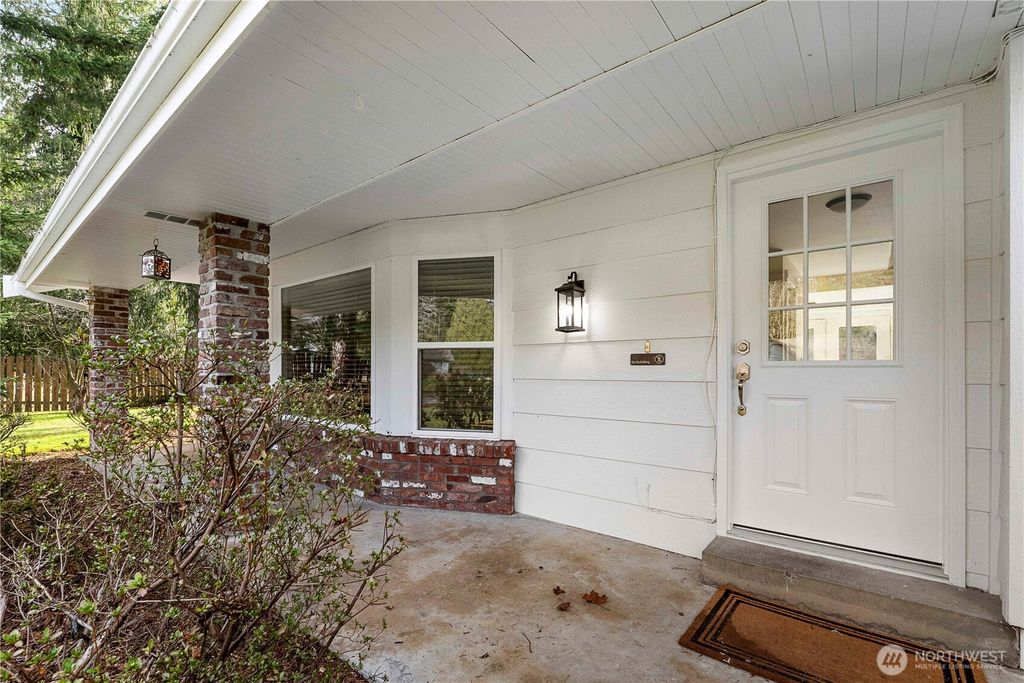 Photo of 18713 SE 462nd Place, Enumclaw, WA 98022 (MLS # 2477558)