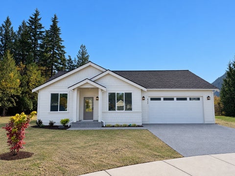 Photo of 8138 Peaceful Valley Court, Maple Falls, WA 98266 (MLS # 2596545)