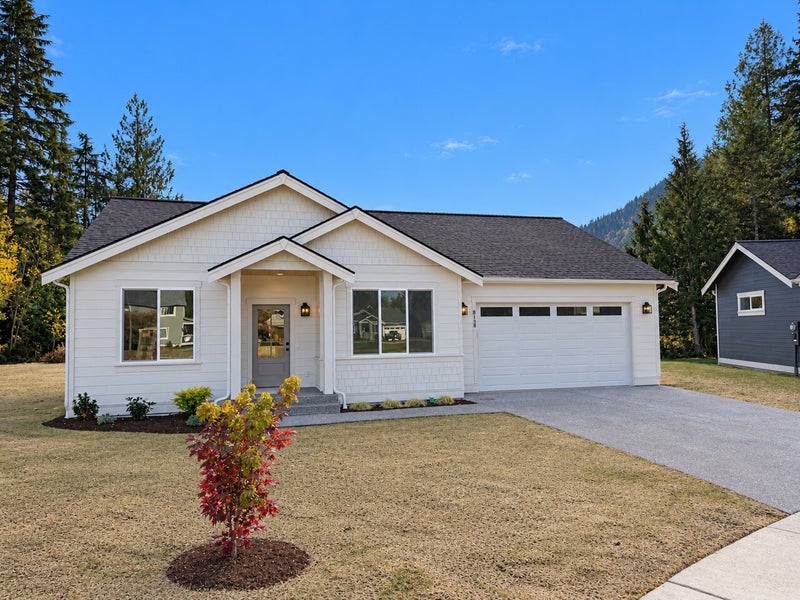 8138 Peaceful Valley Court