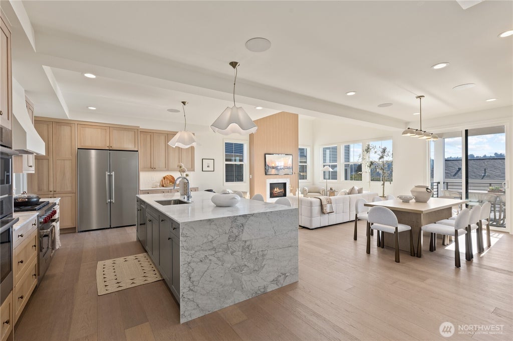 Photo of 3243 13th Avenue W, Seattle, WA 98119 (MLS # 2586343)