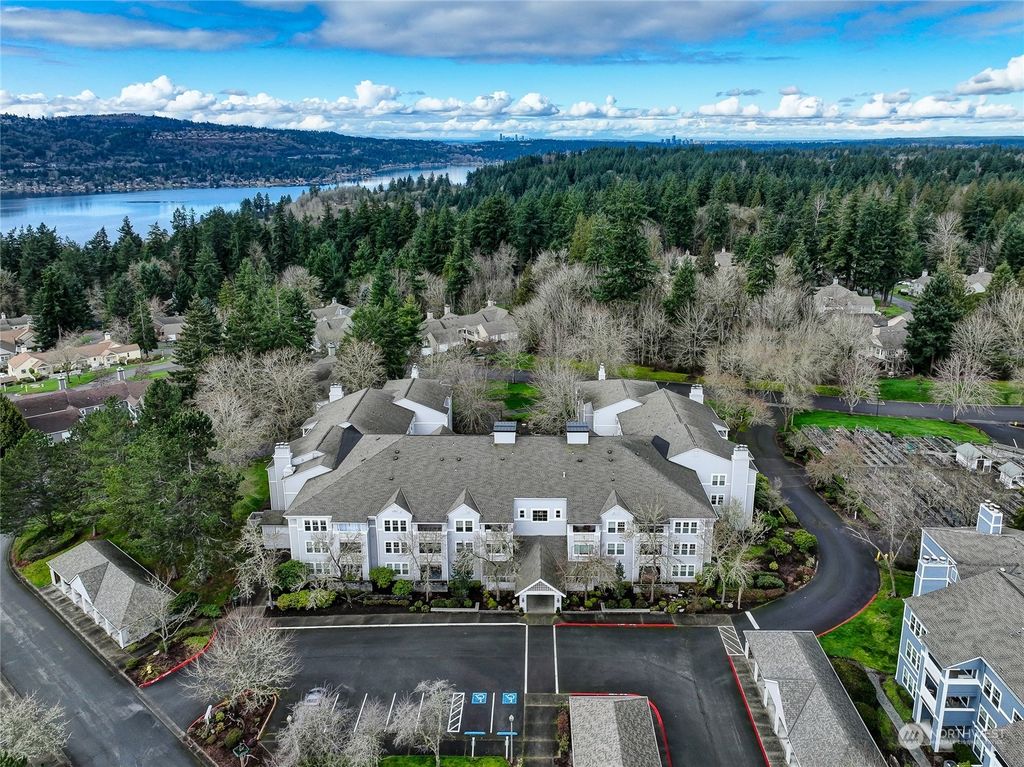 Photo of 3941 226th Place SE #204, Issaquah, WA 98029 (MLS # 2201898)