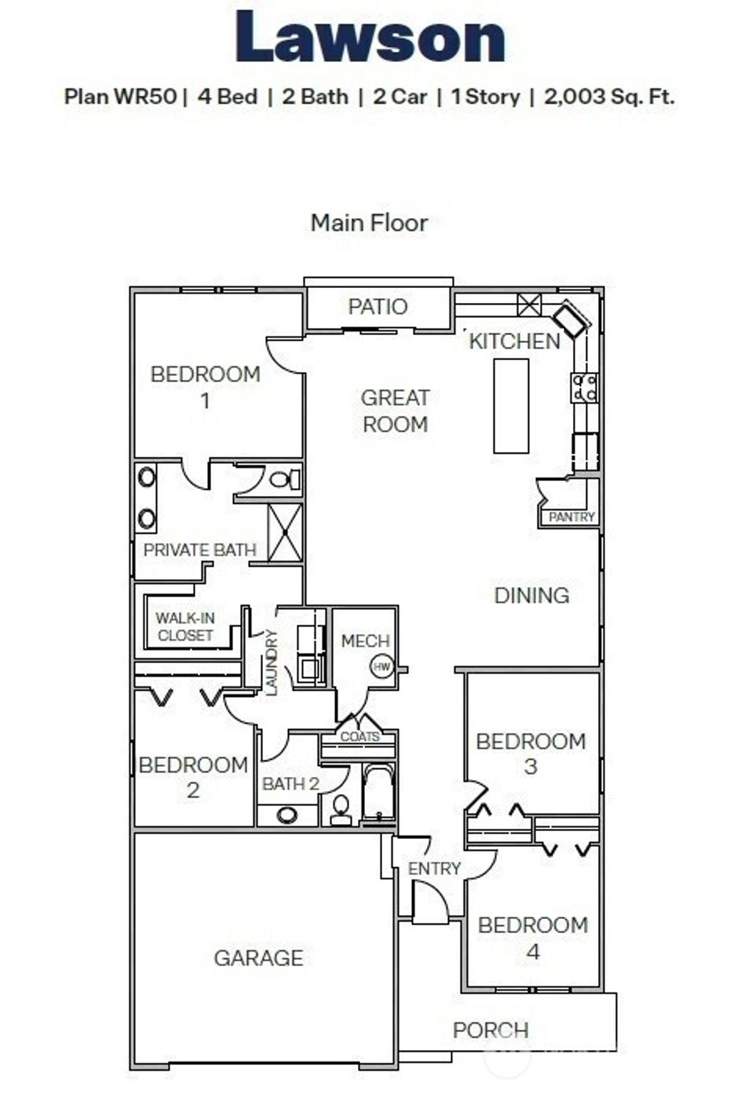 Photo of 7321 281st Place NW #78, Stanwood, WA 98292 (MLS # 2400825)