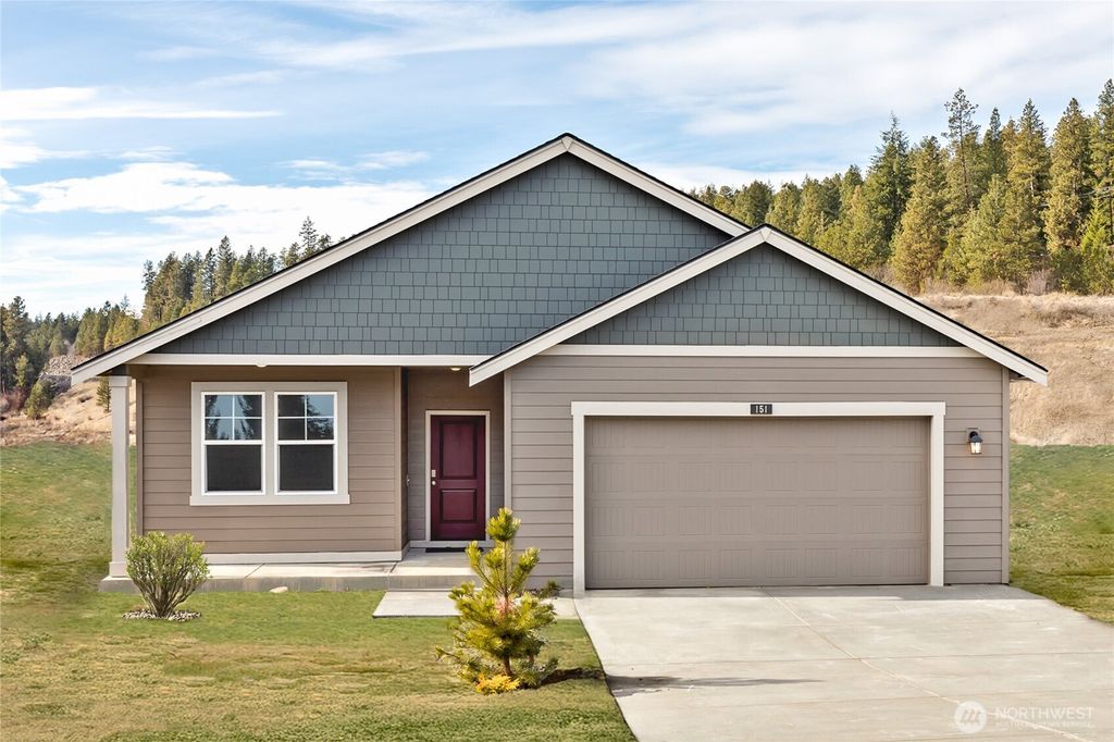Photo of 7321 281st Place NW #78, Stanwood, WA 98292 (MLS # 2400825)