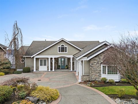 2315 Sunnyside Heights Drive, Steilacoom, WA 98388 - MLS#: 2330818