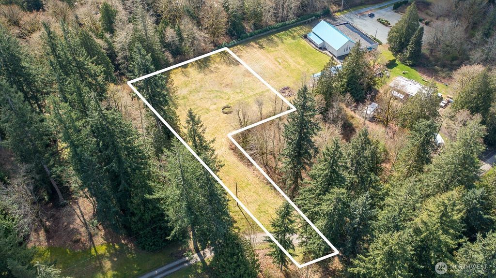 Photo of 0 171st Place NW, Stanwood, WA 98292 (MLS # 2497430)