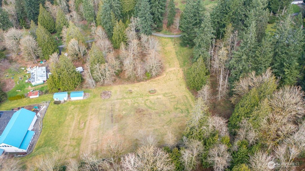 Photo of 0 171st Place NW, Stanwood, WA 98292 (MLS # 2497430)