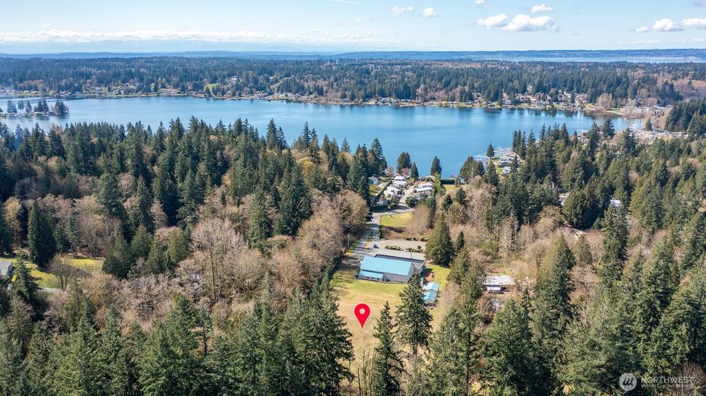 Photo of 0 171st Place NW, Stanwood, WA 98292 (MLS # 2497430)