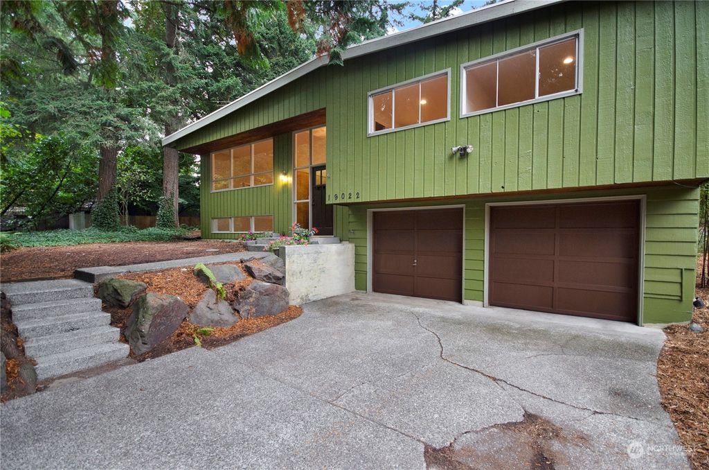 Photo of 19022 Normandy Park Drive SW, Normandy Park, WA 98166 (MLS # 2172939)