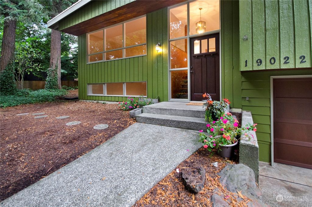 Photo of 19022 Normandy Park Drive SW, Normandy Park, WA 98166 (MLS # 2172939)