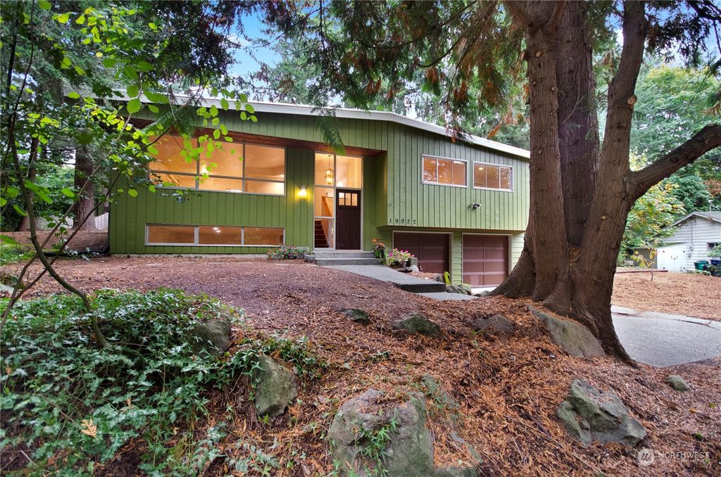 Photo of 19022 Normandy Park Drive SW, Normandy Park, WA 98166 (MLS # 2172939)
