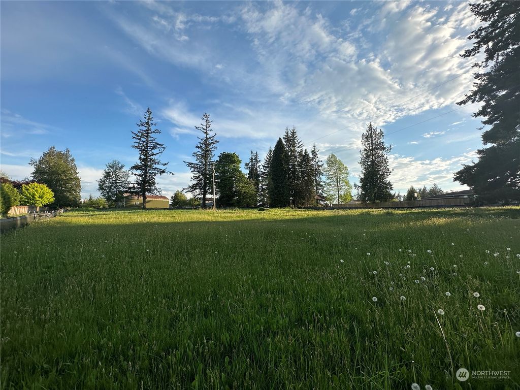 Photo of 7328 284th Lot A Street NW, Stanwood, WA 98292 (MLS # 2172729)