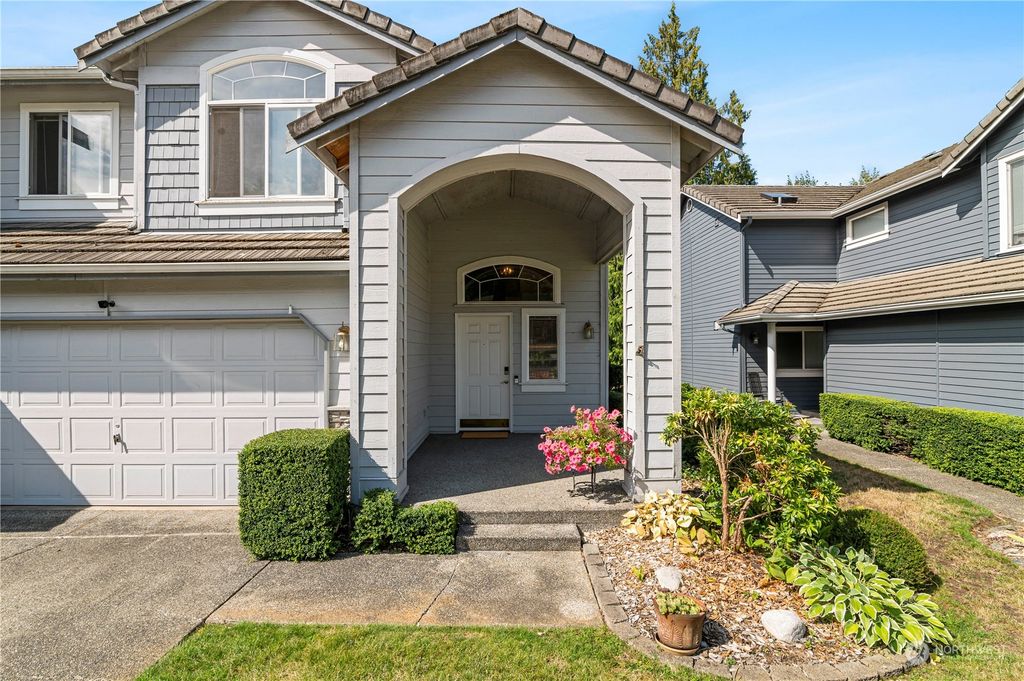 Photo of 18222 Champions Drive, Arlington, WA 98223 (MLS # 2280814)