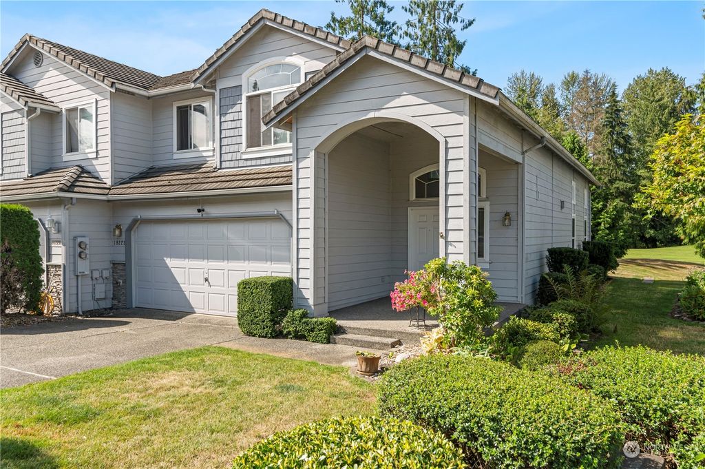 Photo of 18222 Champions Drive, Arlington, WA 98223 (MLS # 2280814)