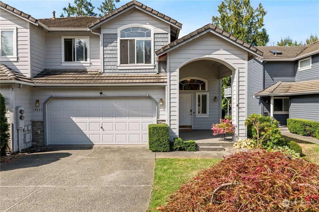 Photo of 18222 Champions Drive, Arlington, WA 98223 (MLS # 2280814)