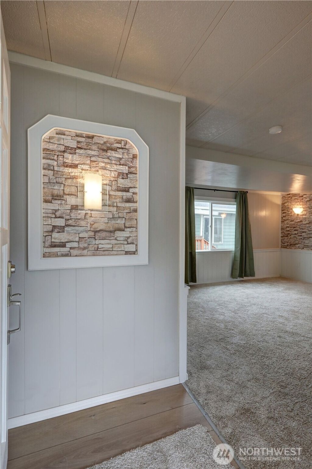 Photo of 32501 NE 50th Street #6, Carnation, WA 98014 (MLS # 2421593)